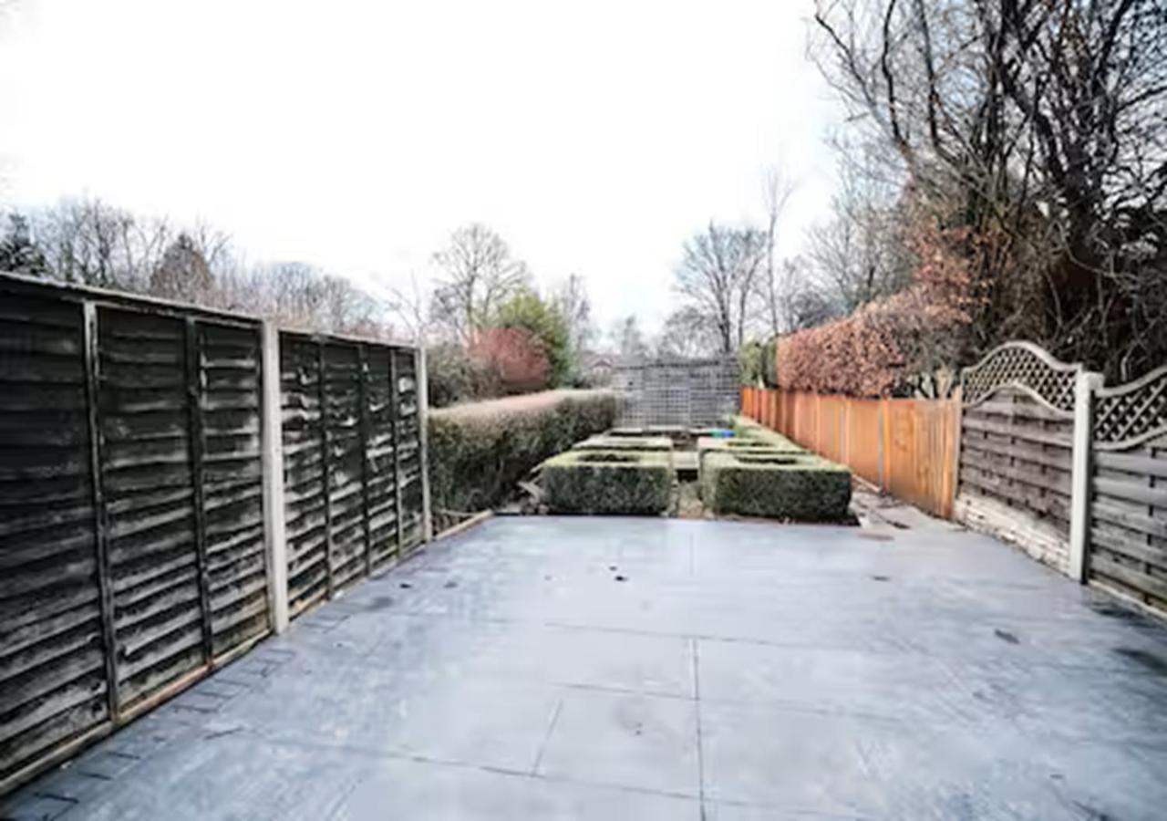 Aspen, 3 Bedrooms With Parking Birmingham Exterior photo